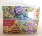 Pokemon : Display Mini Tins EV8.5 Evolution Prismatique ( Neuf/scellé ) FR