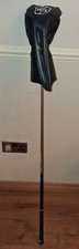 Wilson Staff D9 - 9 Degree Driver with TENSE CK Stiff Flex Shaft - New (Other)