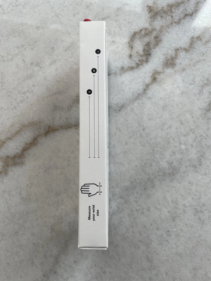 Correa textil Suunto 22 mm Explore 1 verde bosque M+L - caja nueva sin abrir Foto 4 de 4