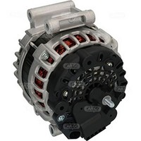 HC-Cargo Lichtmaschine Generator 140A FüR Skoda Superb III Kombi 2.0 TSI Cupra