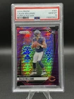 2024 Panini Prizm - Rookies CALEB WILLIAMS -PSA 10- Purple Pulsar Prizm (RC) 💎
