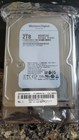 Hard disk drive WD20EZAZ 2 Tb - WESTERN DIGITAL (Brand New Sealed)