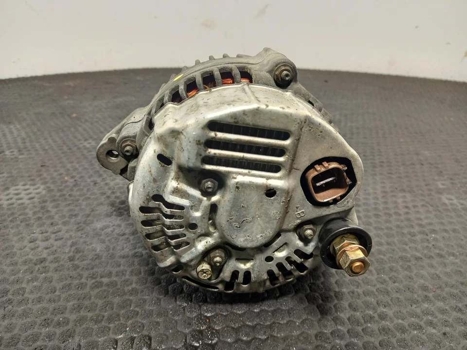 JAGUAR X TYPE Alternator 2001-2007 2.1L AJ20 1X4310300BD - Image 3 of 4