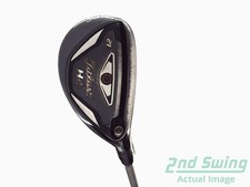 Titleist 816 H2 Hybrid 3 Hybrid 21° Graphite Regular Right 40.0in