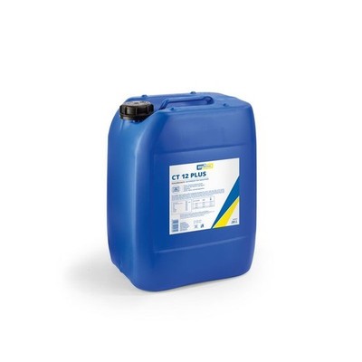CARTECHNIC CT 12 plus Kühlmittel Kühlerfrostschutz 20L Rot Antifreeze Konzentrat