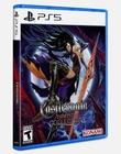 Castlevania Dominus Collection LRG #116 Ecclesia Cover Art – PlayStation 5