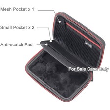 Protective Case for Wireless Microphone