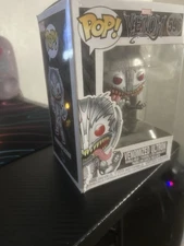 Funko Pop! Vinyl: Marvel - Venomized Ultron #596