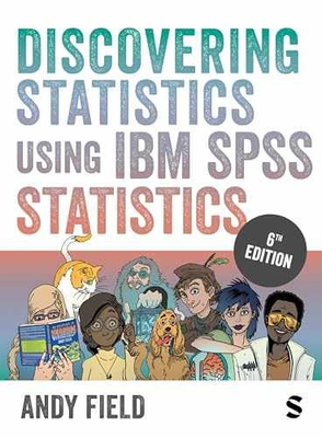 #ad Discovering Statistics Using IBM SPSS Paperback by Field Andy New h $41.97
