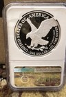 NGC PF70 UC 2026 1 oz Silver Proof Congratulations Set — photo 3