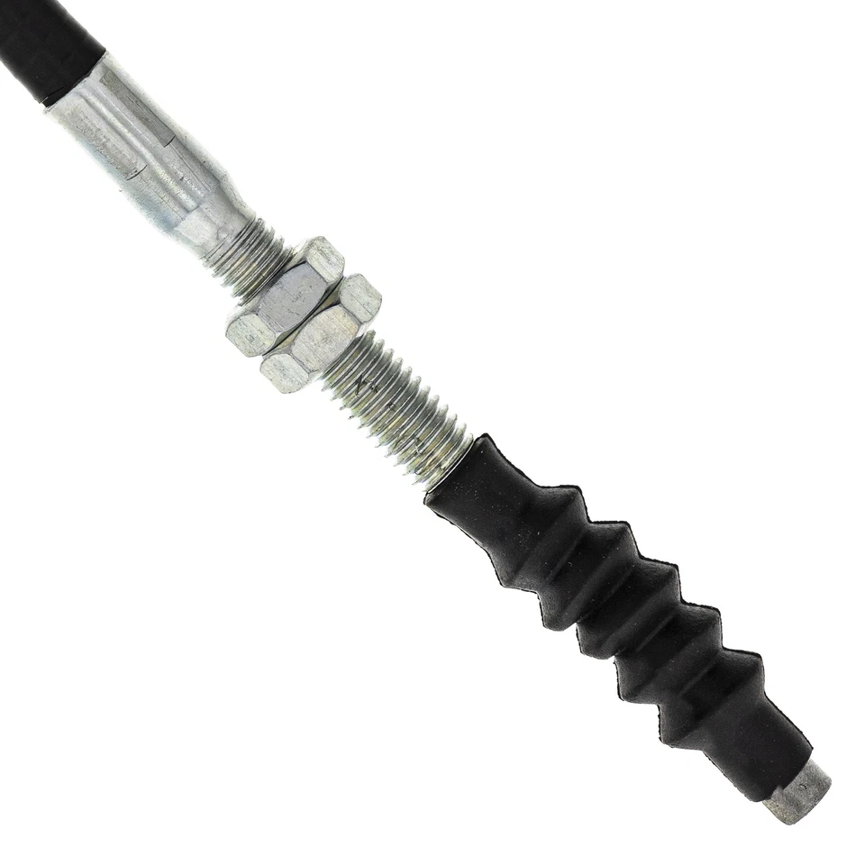 NICHE Clutch Cable for Honda Hawk 400 CM400C CM400T 22870-413-407 22870-447-405 - Image 4 of 4