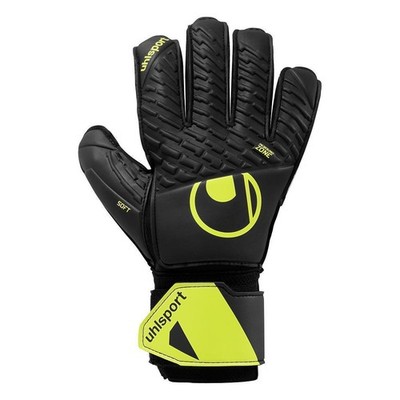 UHLSPORT Torwarthandschuhe FM Soft Flex Frame Junior