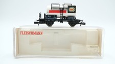 Fleischmann N 8400 Kesselwagen Esso DB