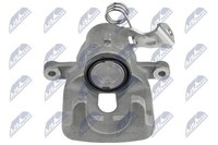 NTY HZT-FT-018 Bremssattel Hinten Links Passend FüR Fiat