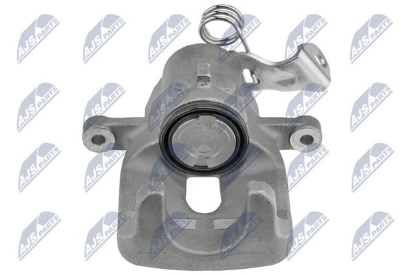 NTY HZT-FT-018 Bremssattel Hinten Links Passend FüR Fiat-image