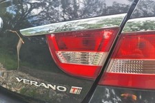 Passenger Right Tail Light Lid Mounted Fits 12-17 VERANO 2087635