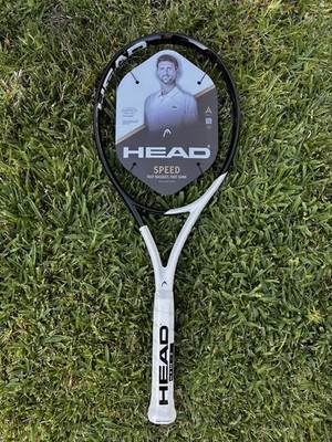 NEW Head 2022 Speed Team 16x19 Tennis Racquet Grip Size 4 1/4
