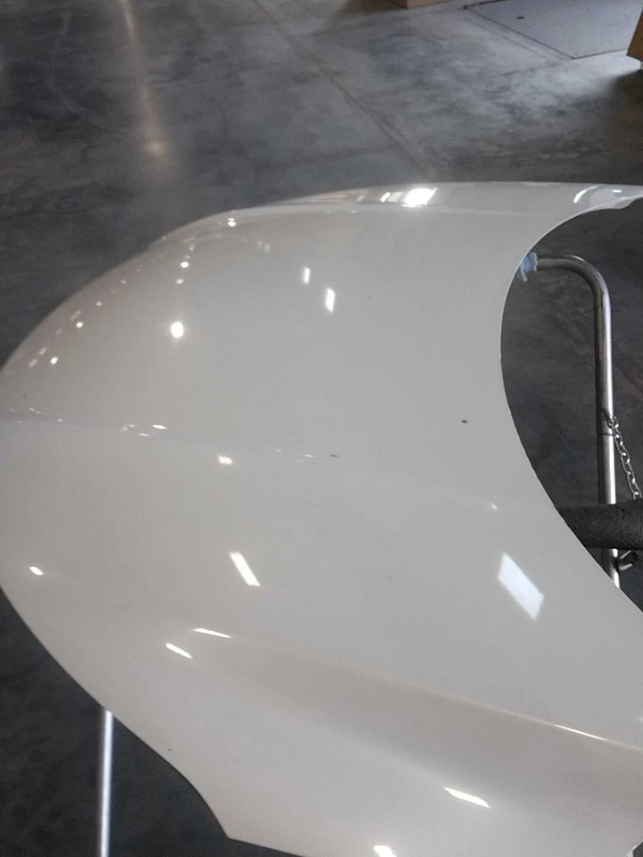 Capó usado se adapta a: Honda Hr-v 2016 grado B Foto 2 de 4