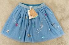 Image of MONSOON GIRLS PARTY SKIRT BRAND NEW WITH TAGS
