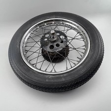 Harley Davidson Triumph Royal Enfield Felge Hinten Hinterrad 18x3,00