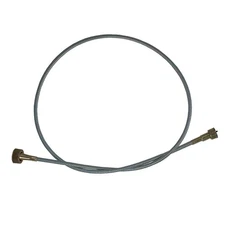 Tachometer Cable w/ Metal Sheath Fits International 240 504 Tractors 363811R92