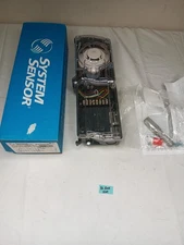 System Sensor Fire Alarm Smoke Duct Detector D2 *Wrong Box*