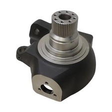 Dana / Spicer® Steering Knuckle Mfwd Right Hand 12 Bolt Hub