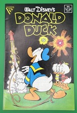 Walt Disney's Donald Duck #266 (Sept 1988)