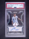 2022 Panini Prizm Lionel Messi