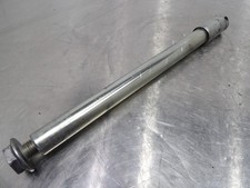 87-96 Honda Shadow Spirit VT1100C front wheel axle bolt 44301-MAH-671