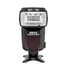 Meike HSS I-TTL Speedlite MK910 für Nikon DS...