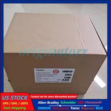 ABB NEW V18345-1011121001S Value Positioner V18345-1011121001 IN BOX