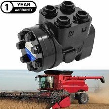 Power Steering Motor 2.64 Gpm 88107c91 For Case Ih 385 485 585 Tractor 88107c93 Power Steering Motor 2.64 Gpm 88107c91 For Case Ih 385 485 585 Tractor 88107c93