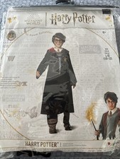 Harry Potter Kids Costume Size Large 10  12