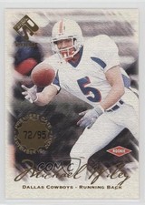 2000 Pacific Private Stock Rookie Premiere Date 72/95 Michael Wiley #116 1u9