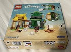 Lego- Disney- Moana’s Island Fun Lego with Moana, Simea, Pua and Sea Turtle — photo 3
