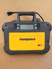 Fieldpiece MR45 Refrigerant Recovery Machine (Mint condition)