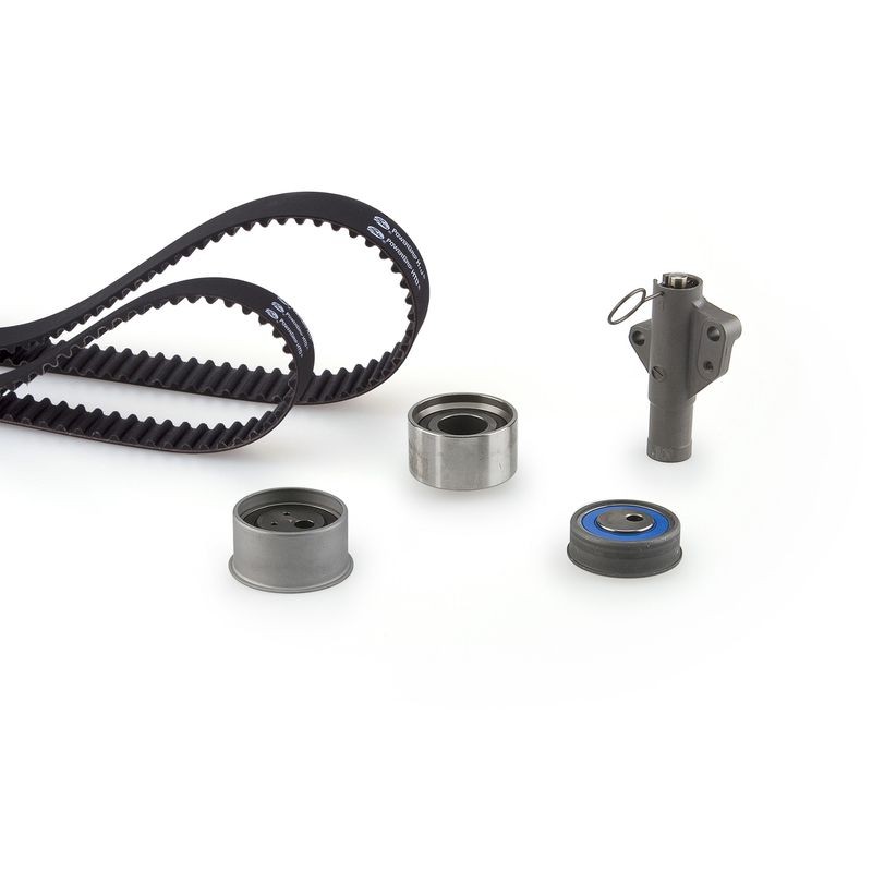 ✅Fits GATES-ZESTAWY K035255XS TIMING BELT KIT ⭐UK Seller⭐ - Image 13