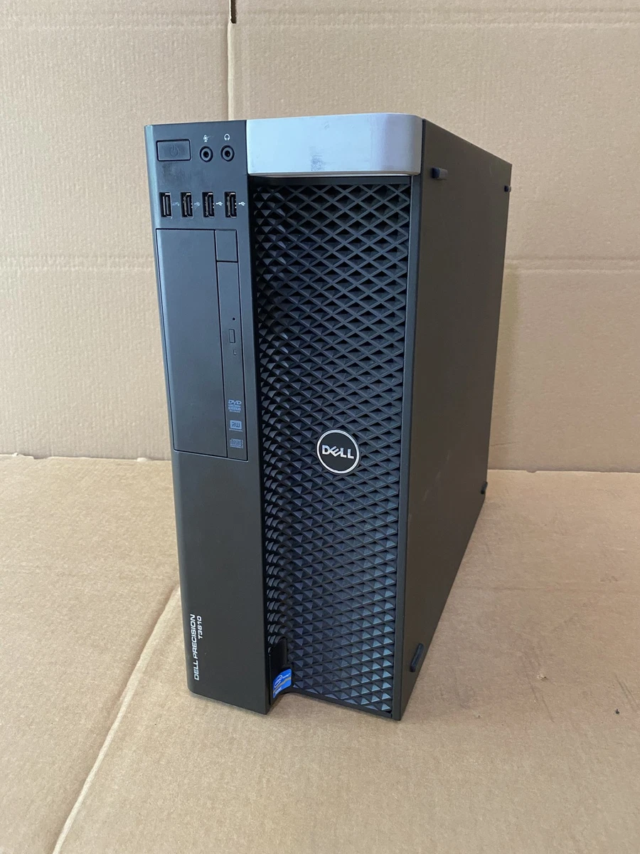 Dell Precision T3610 Towers for sale | eBay