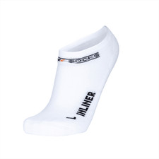 X-Socks Unisex Skarpety Rolki Białe rozm. 45/47
