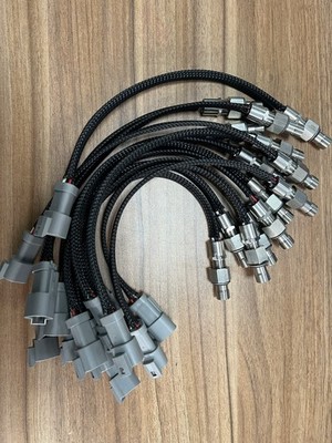 1PCS Compatible with EATON speed sensor 6026077-001