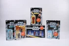 Star Wars Retro Collection Kenner A New Hope Collectible 6 Pack Missing 2Figures