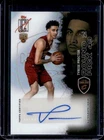 2025 Topps Signature Tyrese Proctor Base (RAW)