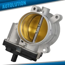 Throttle Body For Chevrolet Silverado 1500 GMC Yukon Sierra 1500 5.3L 12678224