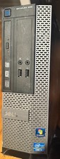 Dell OptiPlex 390 | Intel i3-2120 3.3 GHz, 8Gb DDR3, 250Gb HDD, Win 7 Home