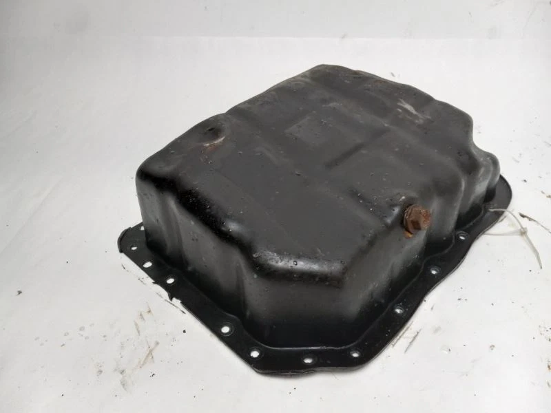 PARTÉN DE ACEITE INFERIOR para HYUNDAI SONATA 2014-2020 Foto 4 de 4