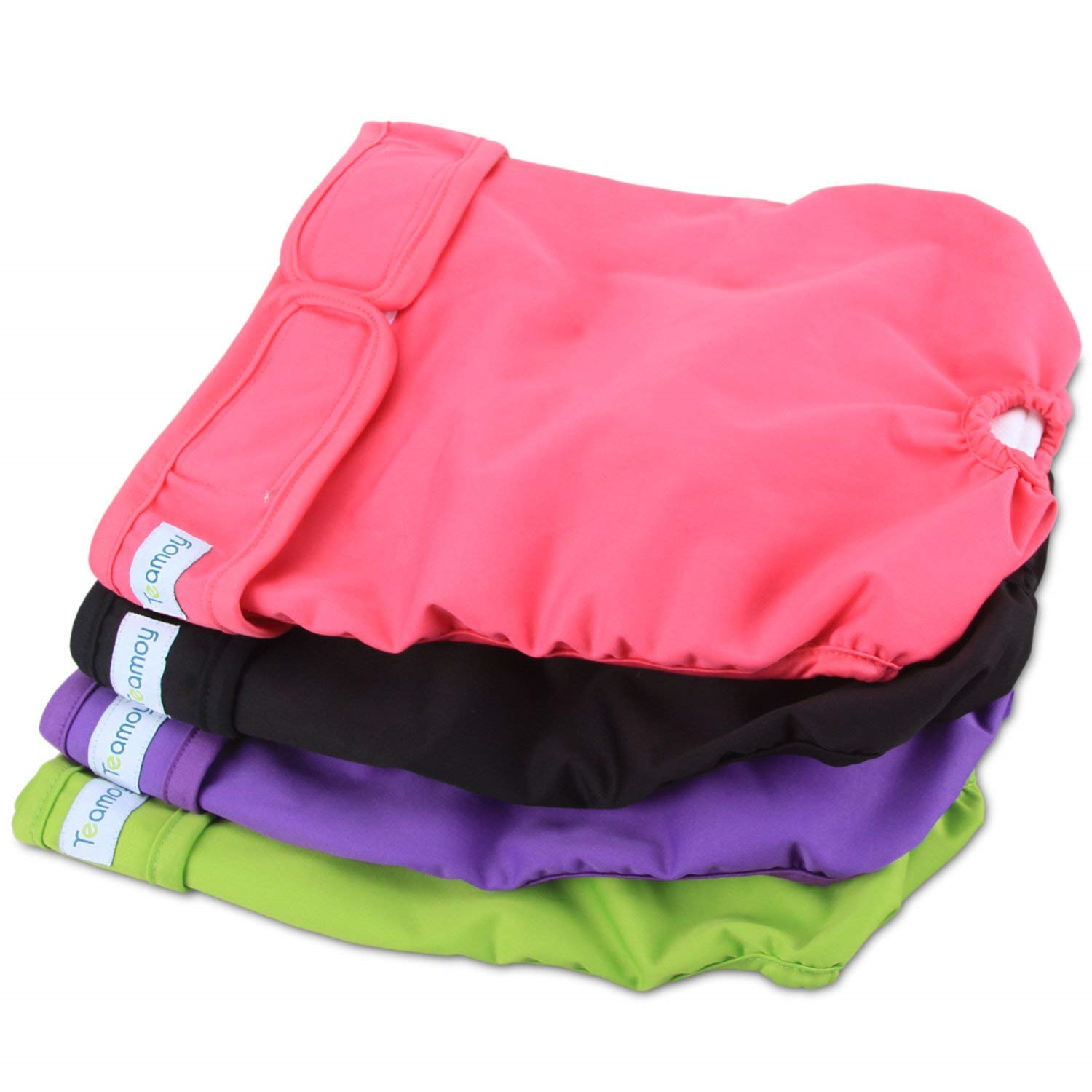 teamoy dog diapers