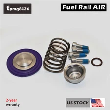 NEW Fuel Rail Air/Regulator Diaphragm For Mercury Optimax 3.0L Engines 8M6002988