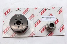 Zzperformance M90 3.8l 3800 Modular 2.9 Supercharger Pulley System W Hub