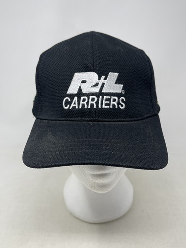R+L Carriers Baseball Golf Hat Cap New Orleans Bowl R&L Racing Idegy ...